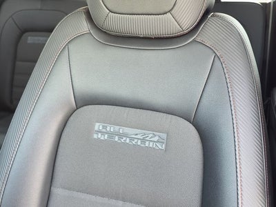 2018 GMC Canyon All Terrain