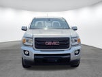 2018 GMC Canyon All Terrain