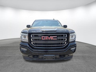 2016 GMC Sierra 1500 Base