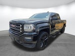 2016 GMC Sierra 1500 Base