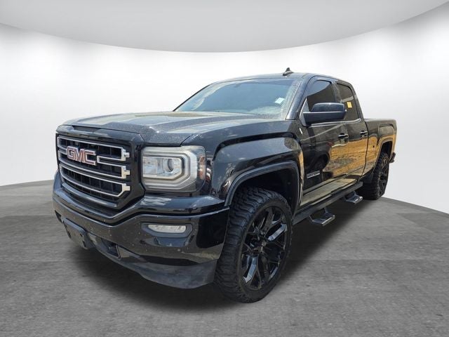 2016 GMC Sierra 1500 Base