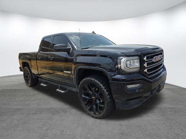 2016 GMC Sierra 1500 Base