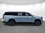 2021 Cadillac Escalade ESV Sport