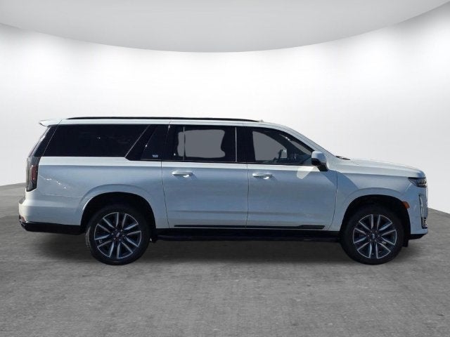 2021 Cadillac Escalade ESV Sport