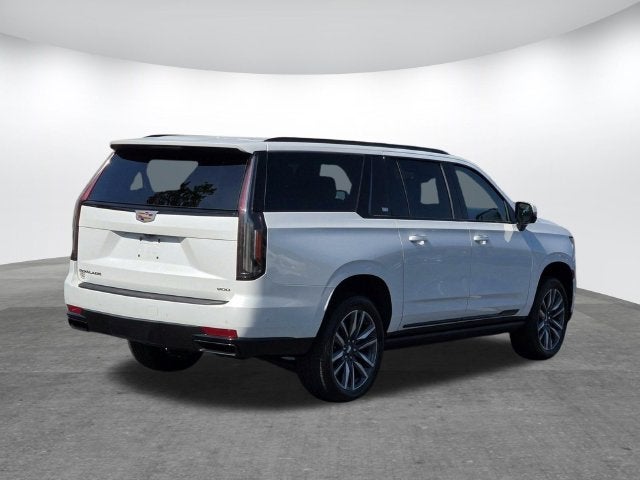2021 Cadillac Escalade ESV Sport