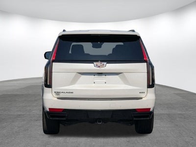 2021 Cadillac Escalade ESV Sport