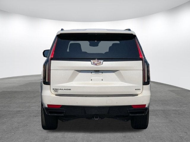 2021 Cadillac Escalade ESV Sport