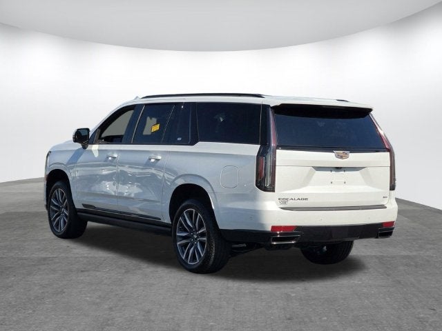 2021 Cadillac Escalade ESV Sport