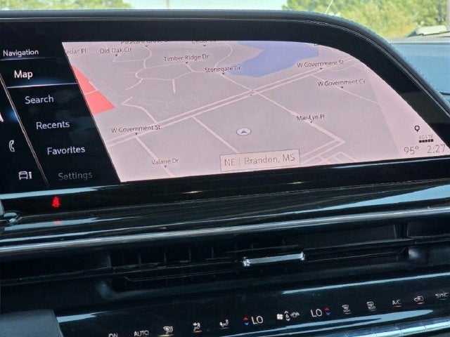 2021 Cadillac Escalade ESV Sport