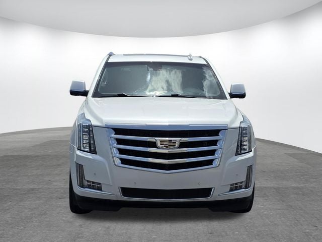 2018 Cadillac Escalade Premium Luxury
