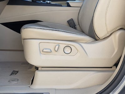 2021 Cadillac Escalade ESV Premium