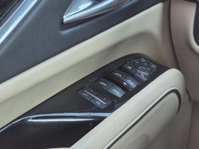2021 Cadillac Escalade ESV Premium