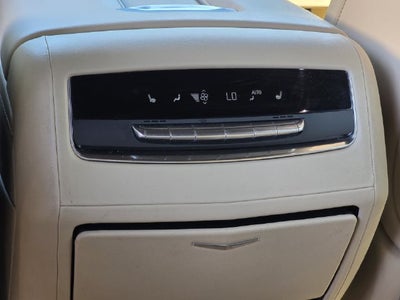 2021 Cadillac Escalade ESV Premium