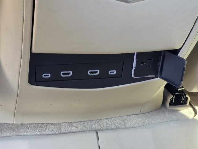 2021 Cadillac Escalade ESV Premium