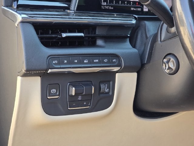 2021 Cadillac Escalade ESV Premium