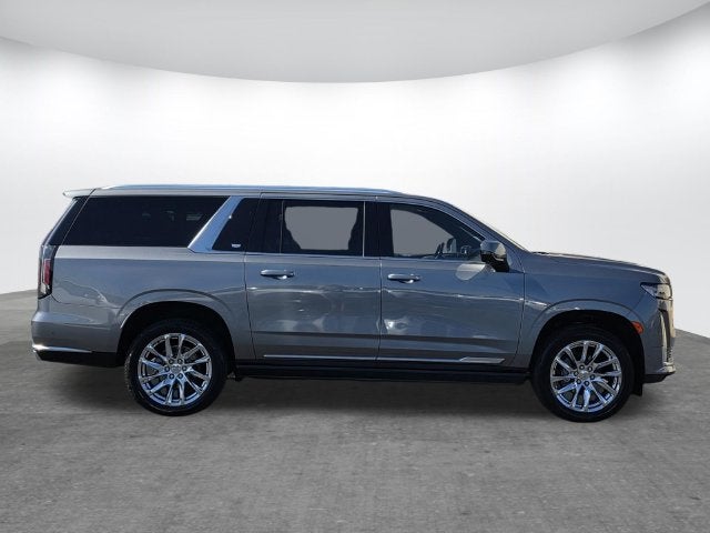 2021 Cadillac Escalade ESV Premium
