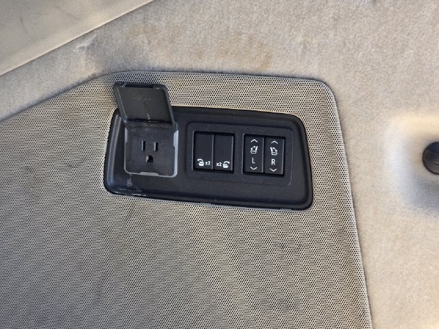 2021 Cadillac Escalade ESV Premium