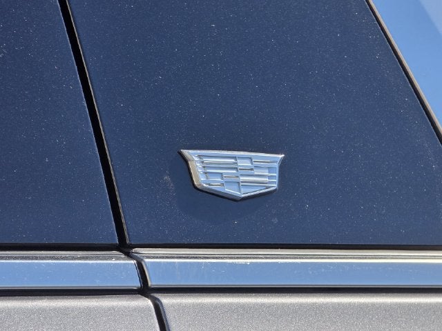 2021 Cadillac Escalade ESV Premium