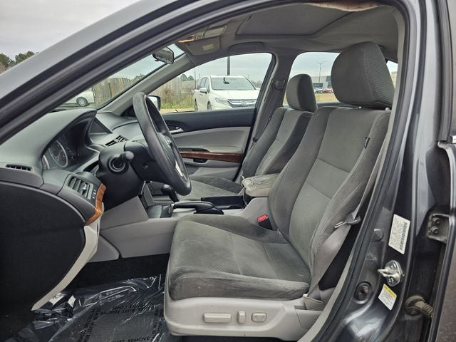 2012 Honda Accord EX 2.4