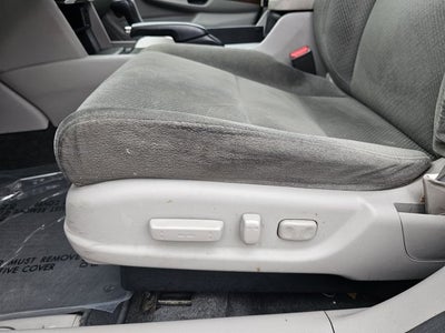 2012 Honda Accord EX 2.4