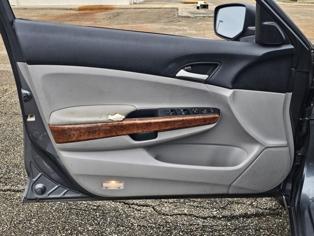 2012 Honda Accord EX 2.4