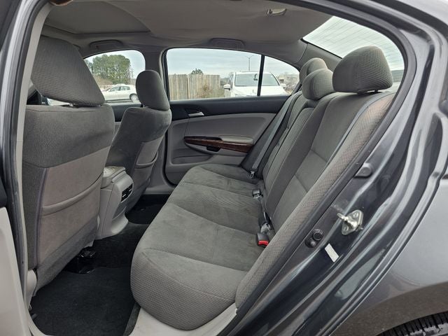 2012 Honda Accord EX 2.4