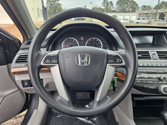 2012 Honda Accord EX 2.4