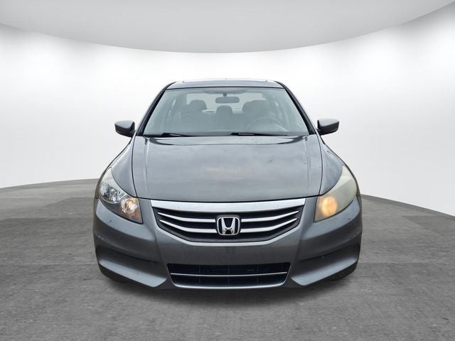 2012 Honda Accord EX 2.4