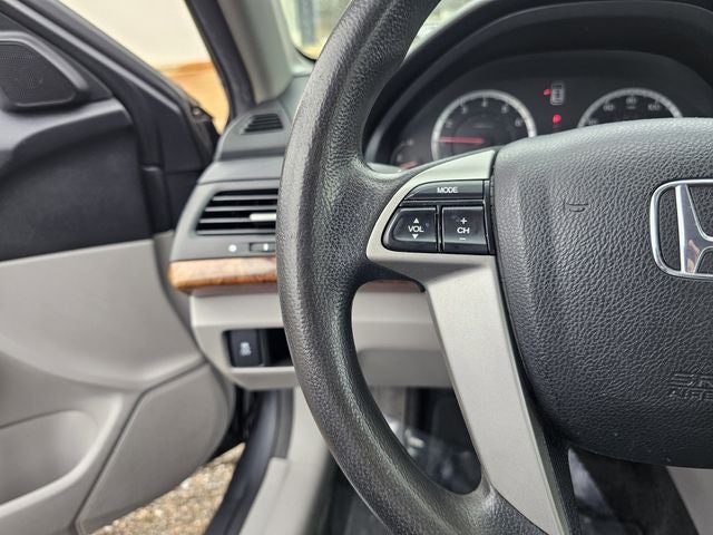 2012 Honda Accord EX 2.4