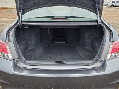 2012 Honda Accord EX 2.4