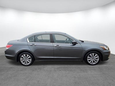 2012 Honda Accord EX 2.4
