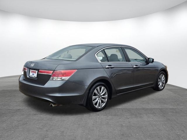 2012 Honda Accord EX 2.4