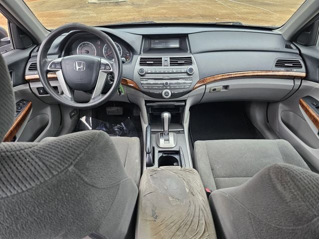 2012 Honda Accord EX 2.4