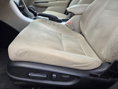 2016 Honda Accord EX