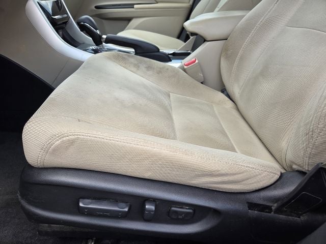 2016 Honda Accord EX