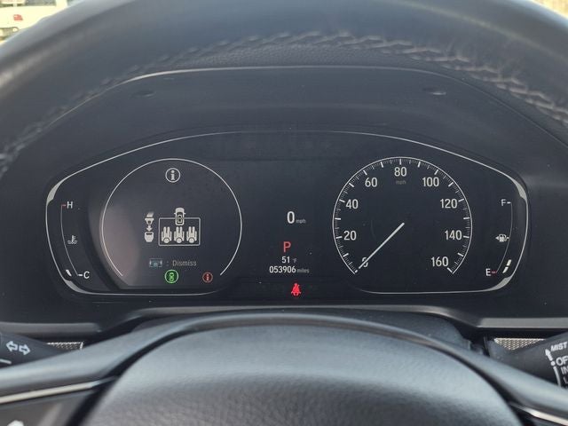 2022 Honda Accord Sport Special Edition