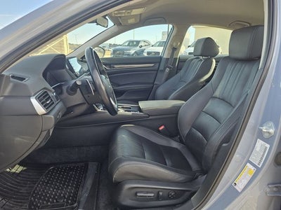 2022 Honda Accord Sport Special Edition