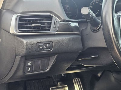 2022 Honda Accord Sport Special Edition