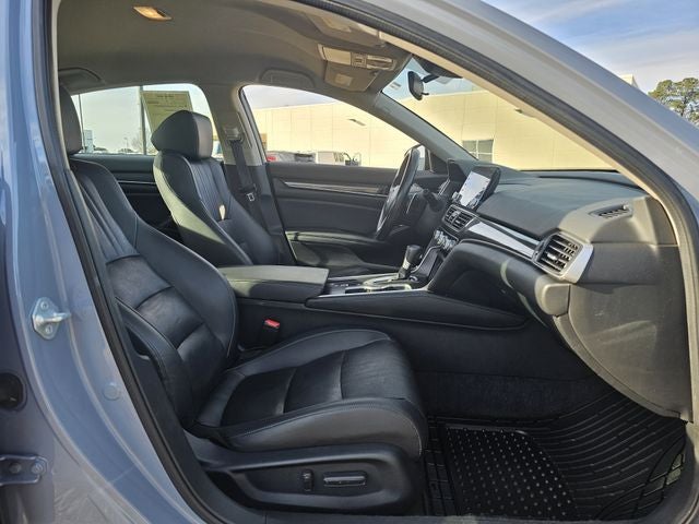 2022 Honda Accord Sport Special Edition