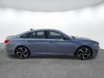 2022 Honda Accord Sport Special Edition