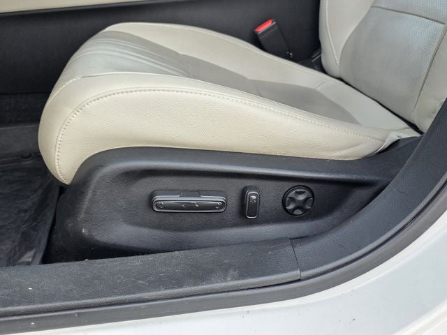 2019 Honda Accord Touring 2.0T