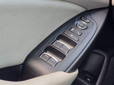 2019 Honda Accord Touring 2.0T