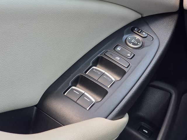 2019 Honda Accord Touring 2.0T