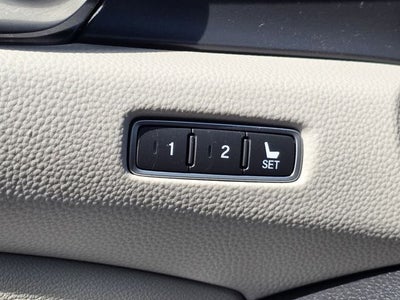 2019 Honda Accord Touring 2.0T