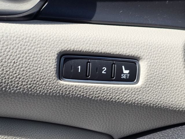 2019 Honda Accord Touring 2.0T