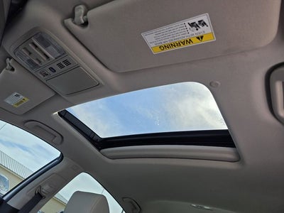 2019 Honda Accord Touring 2.0T