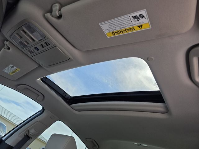 2019 Honda Accord Touring 2.0T