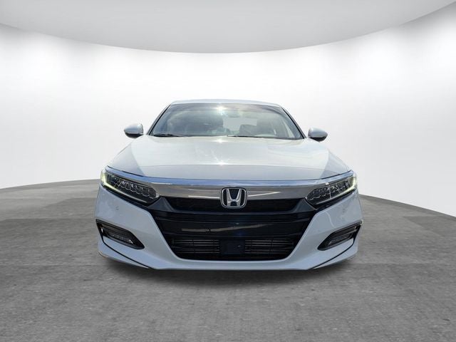 2019 Honda Accord Touring 2.0T