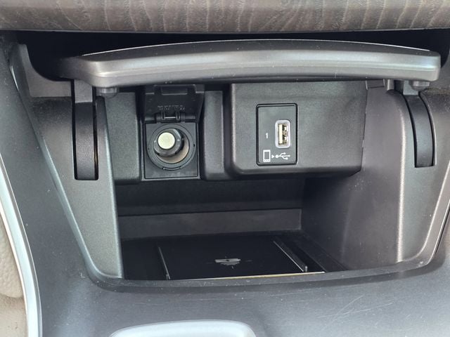 2019 Honda Accord Touring 2.0T