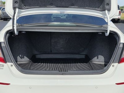 2019 Honda Accord Touring 2.0T